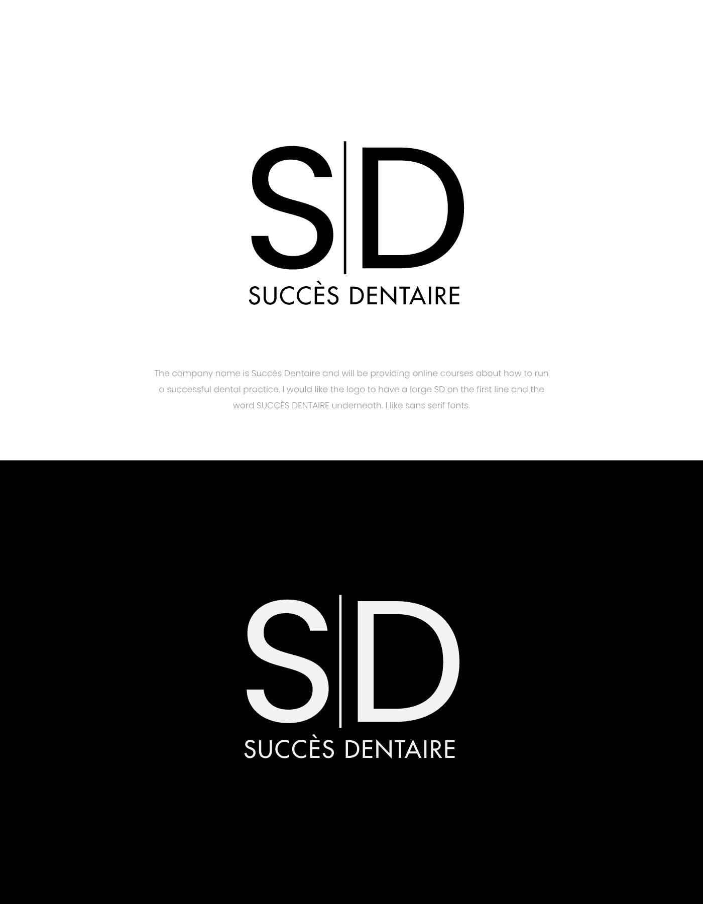 Logo Design by Farhad Kreative for this project | Design #31114215