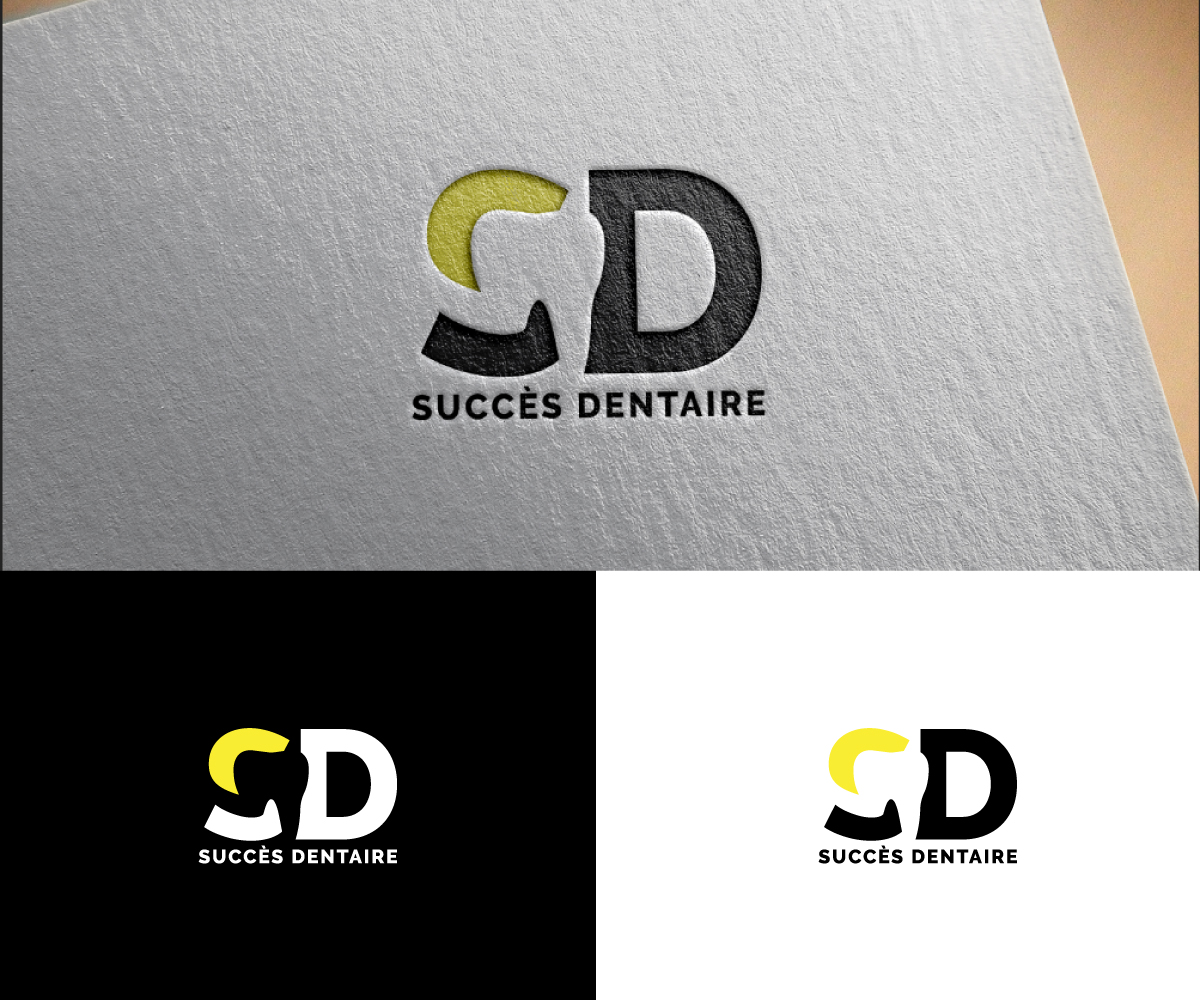 Logo Design by alexdarah for this project | Design #31115994