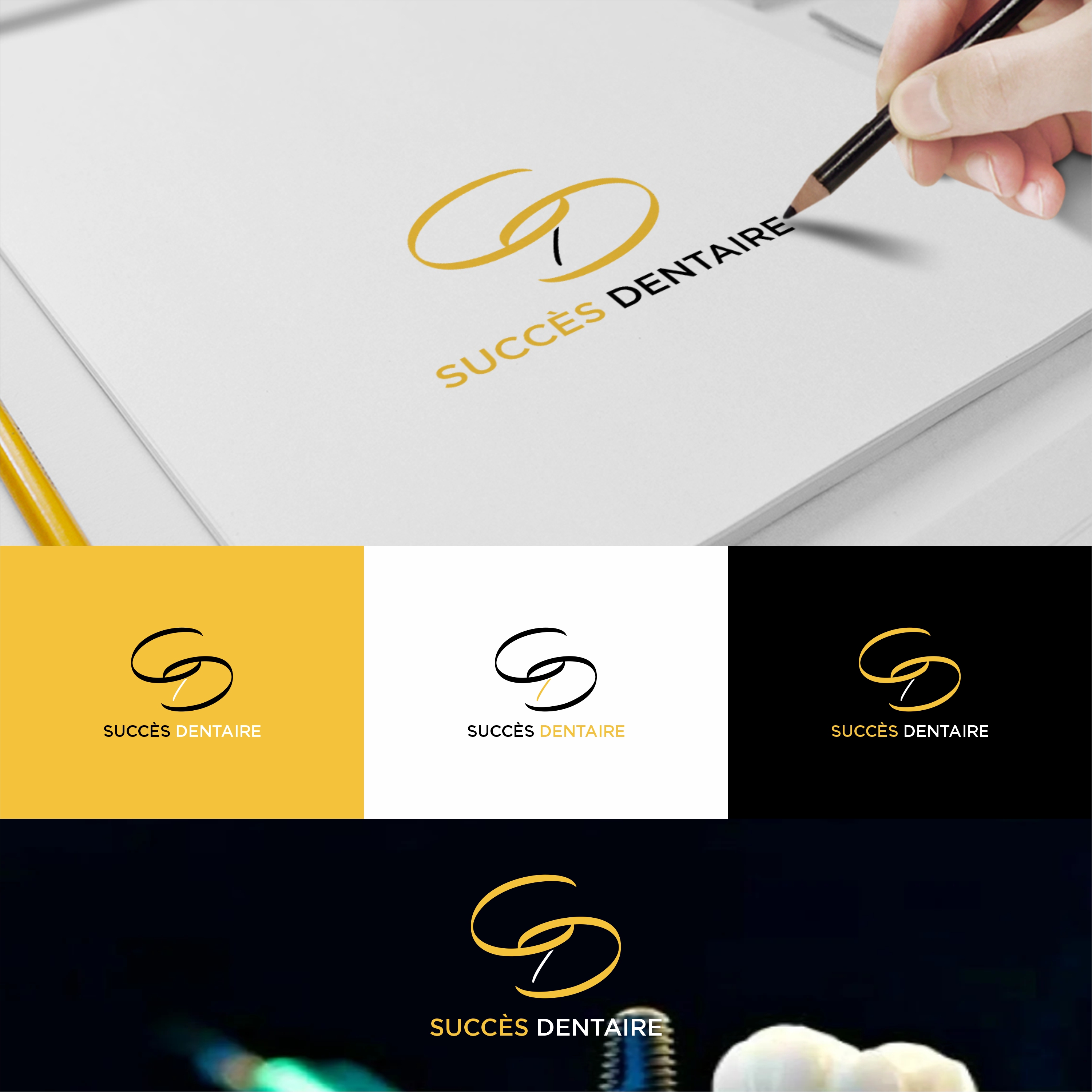 Logo Design by zizamu for this project | Design #31120965
