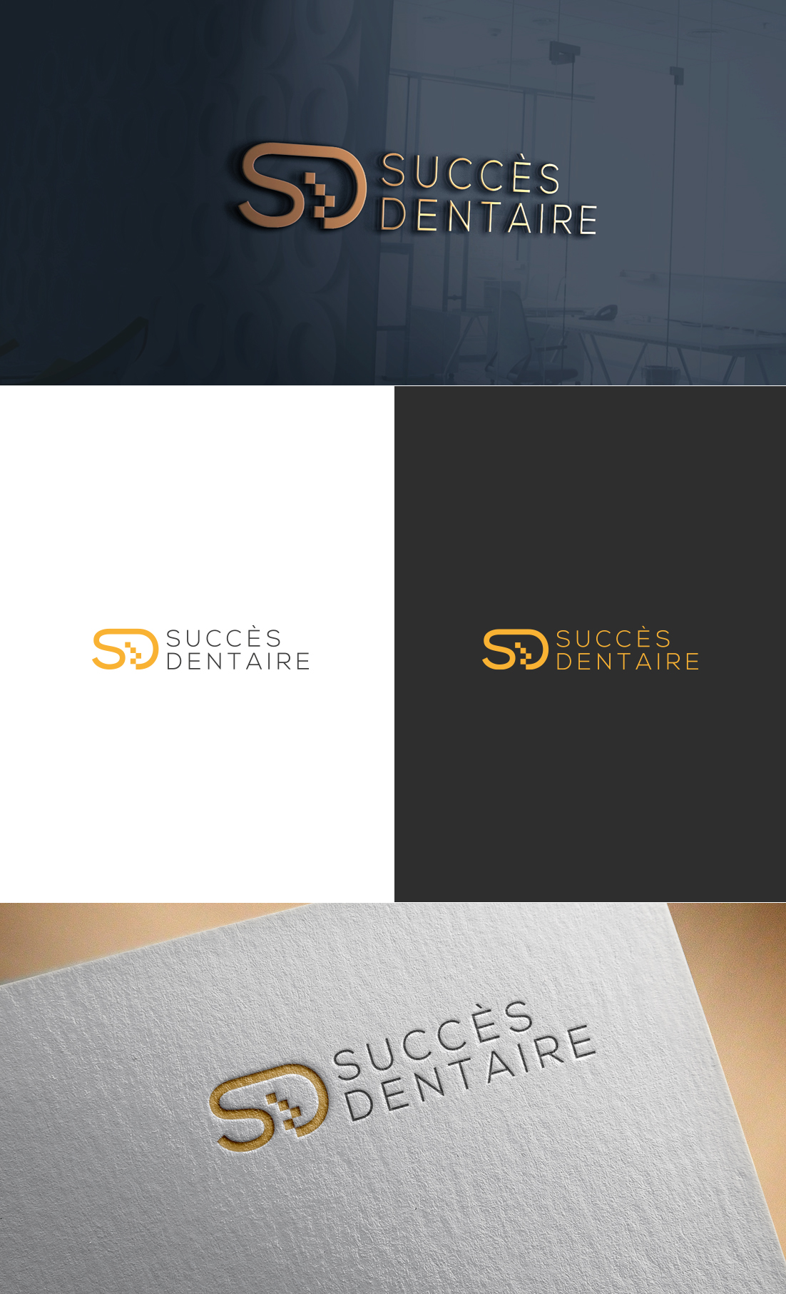 Logo Design by GLDesigns for this project | Design #31111950