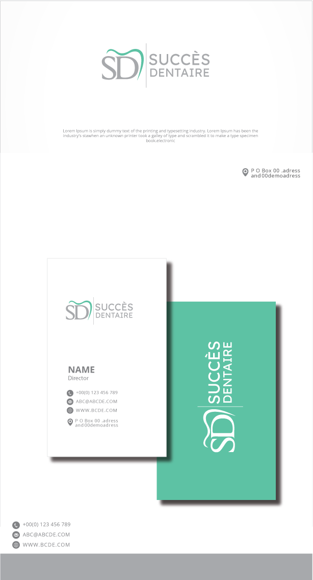 Logo Design by zebronicgraphic for this project | Design #31112845