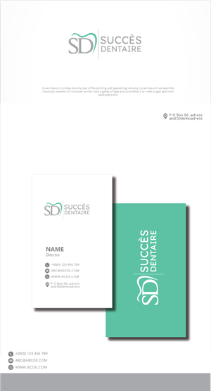Logo Design by zebronicgraphic for this project | Design: #31112845