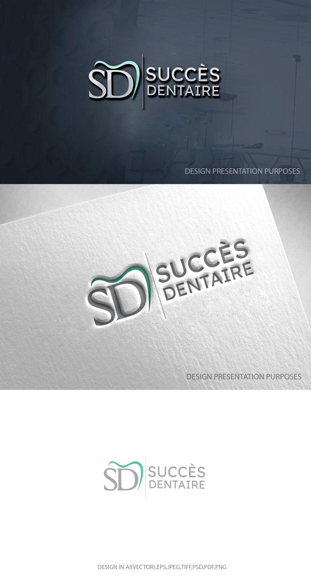 Logo Design by zebronicgraphic for this project | Design #31112846