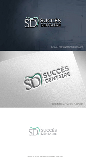 Logo Design by zebronicgraphic for this project | Design: #31112846
