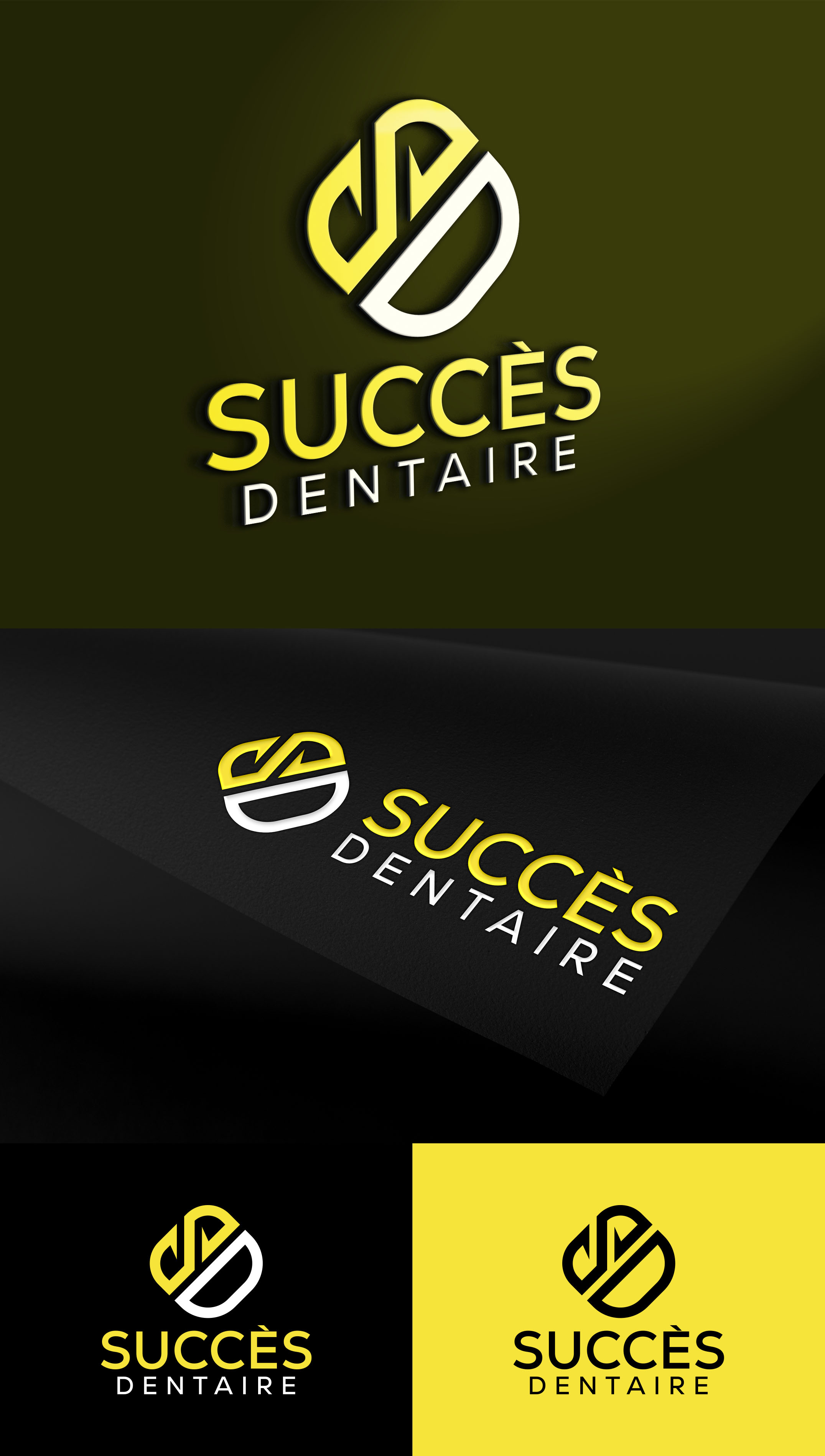 Logo Design by aexoagency for this project | Design #31115280