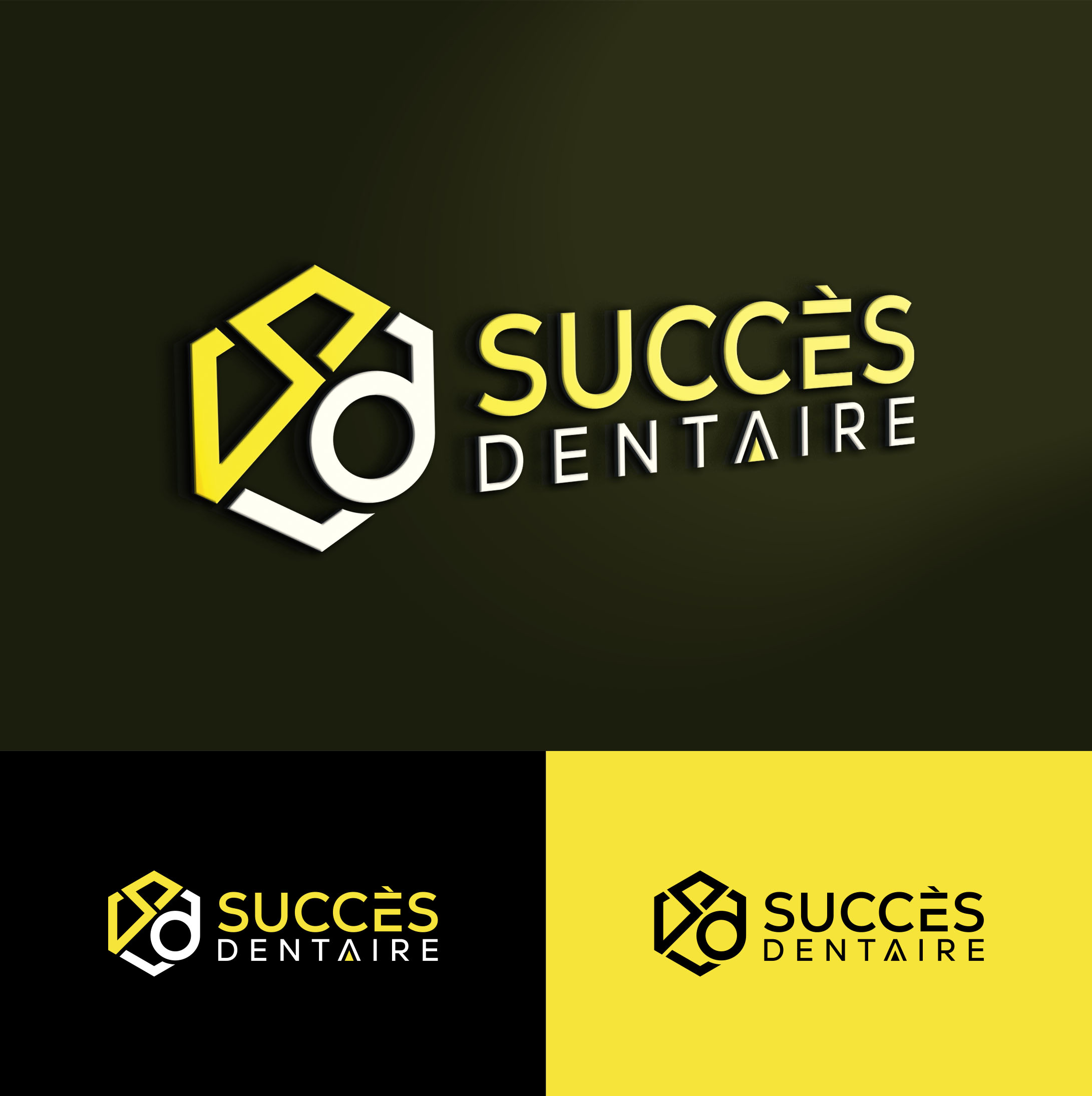 Logo Design by aexoagency for this project | Design #31115555