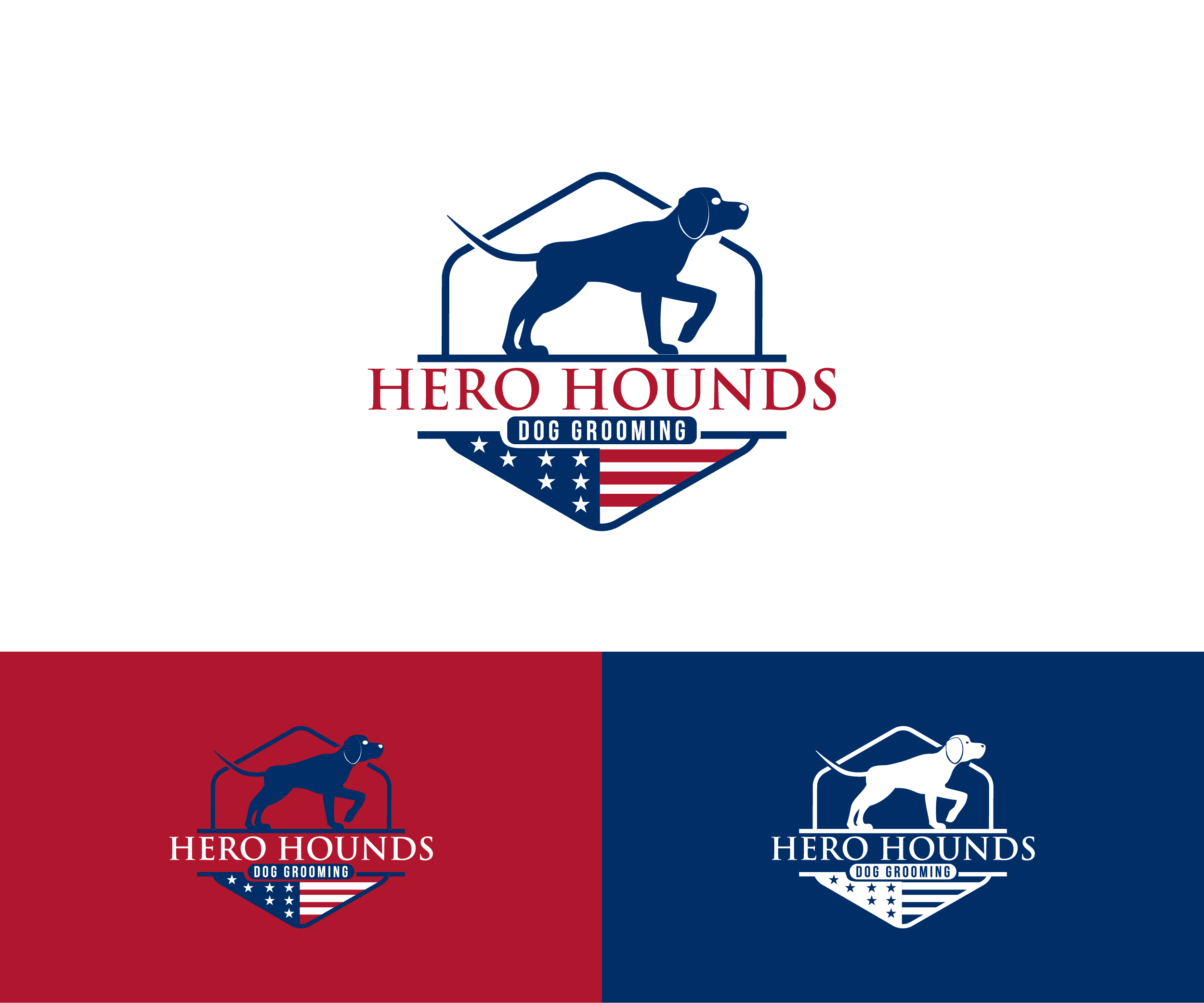 Logo Design by ShakiJav for this project | Design #31117436