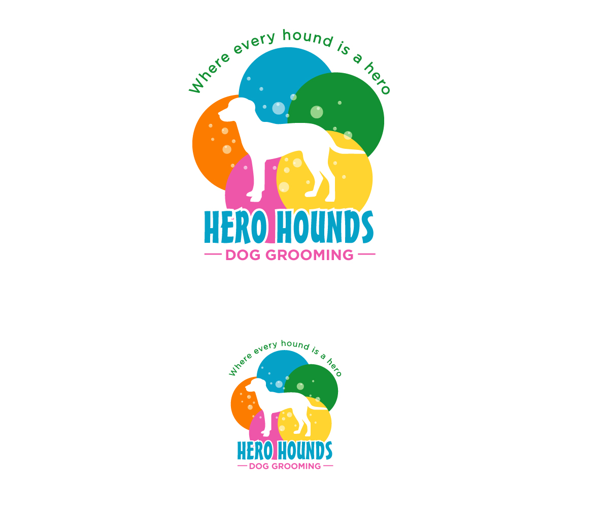 Logo Design by Paint-Tools for this project | Design #31120877