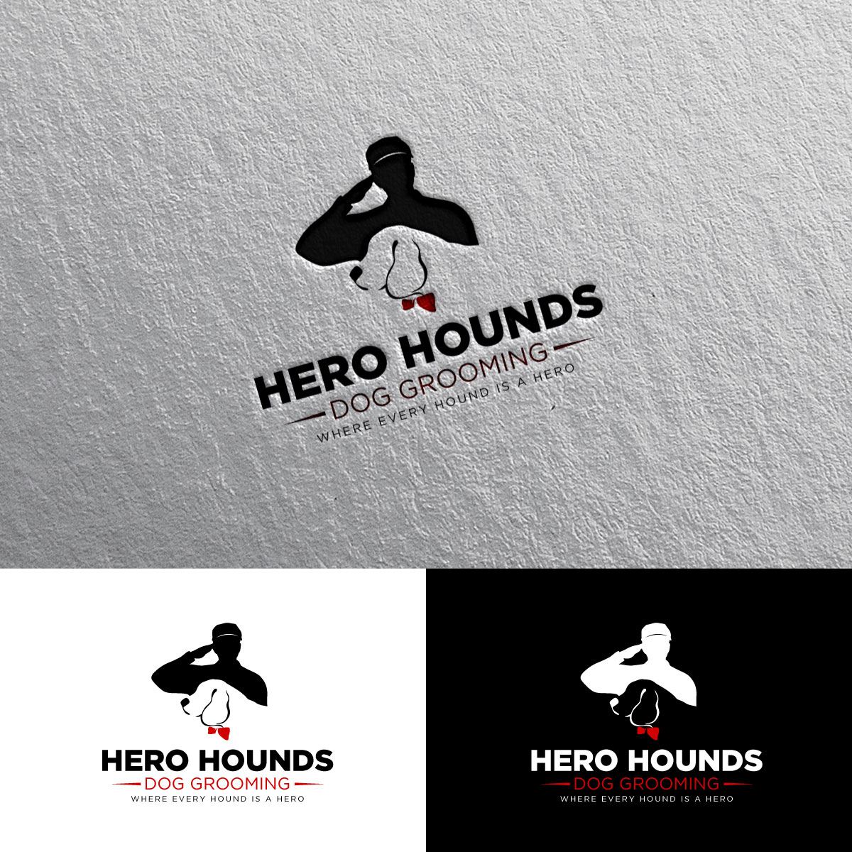 Logo Design by chris Ray for this project | Design #31117987