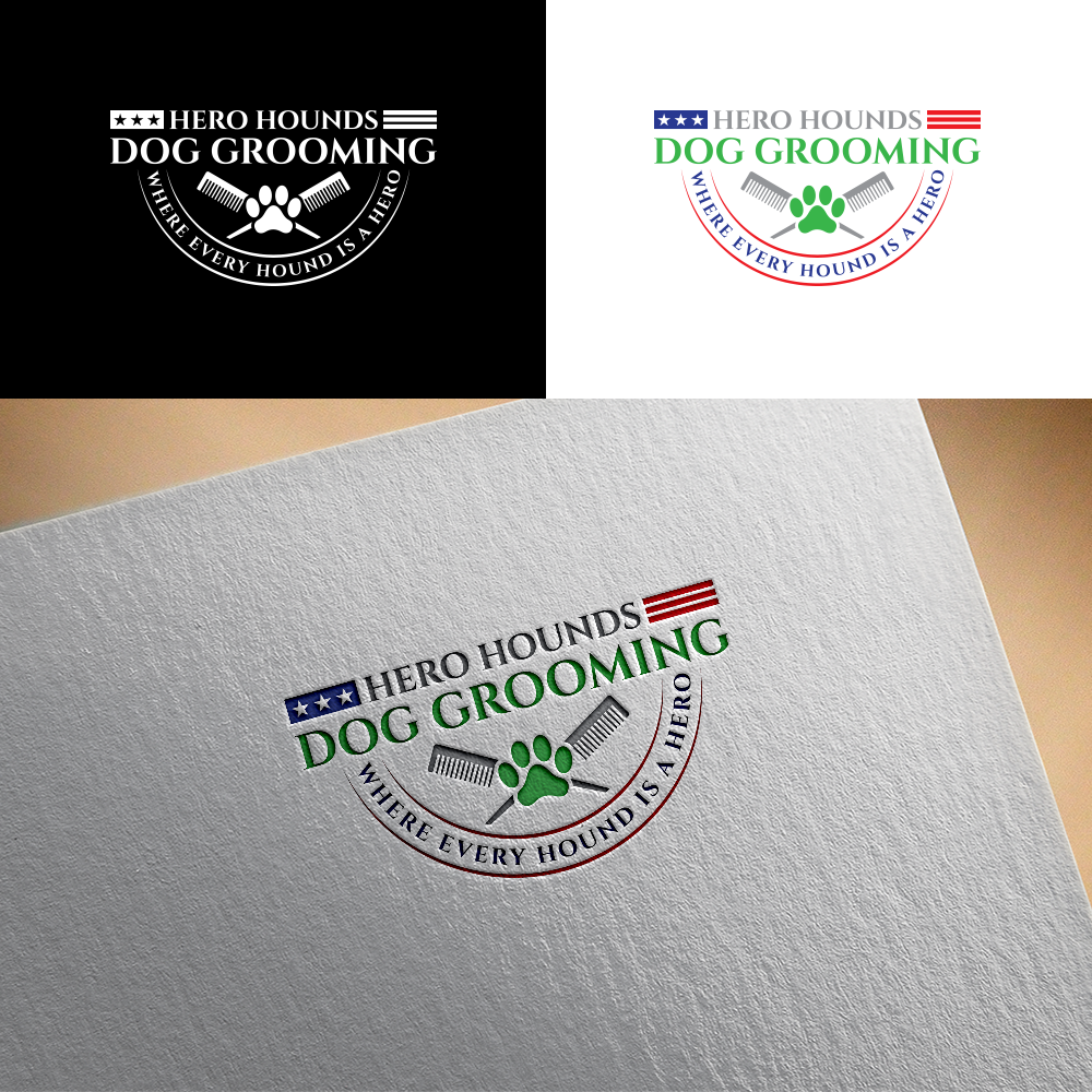 Logo Design by RA-bica for this project | Design #31125754