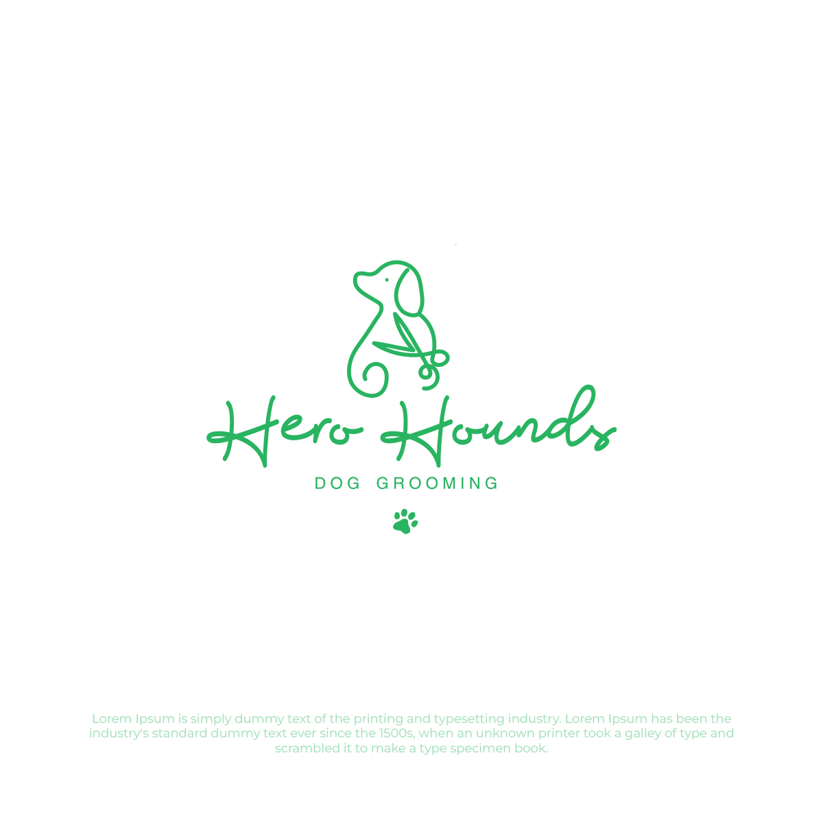 Logo Design by DesignSNW for this project | Design #31141221