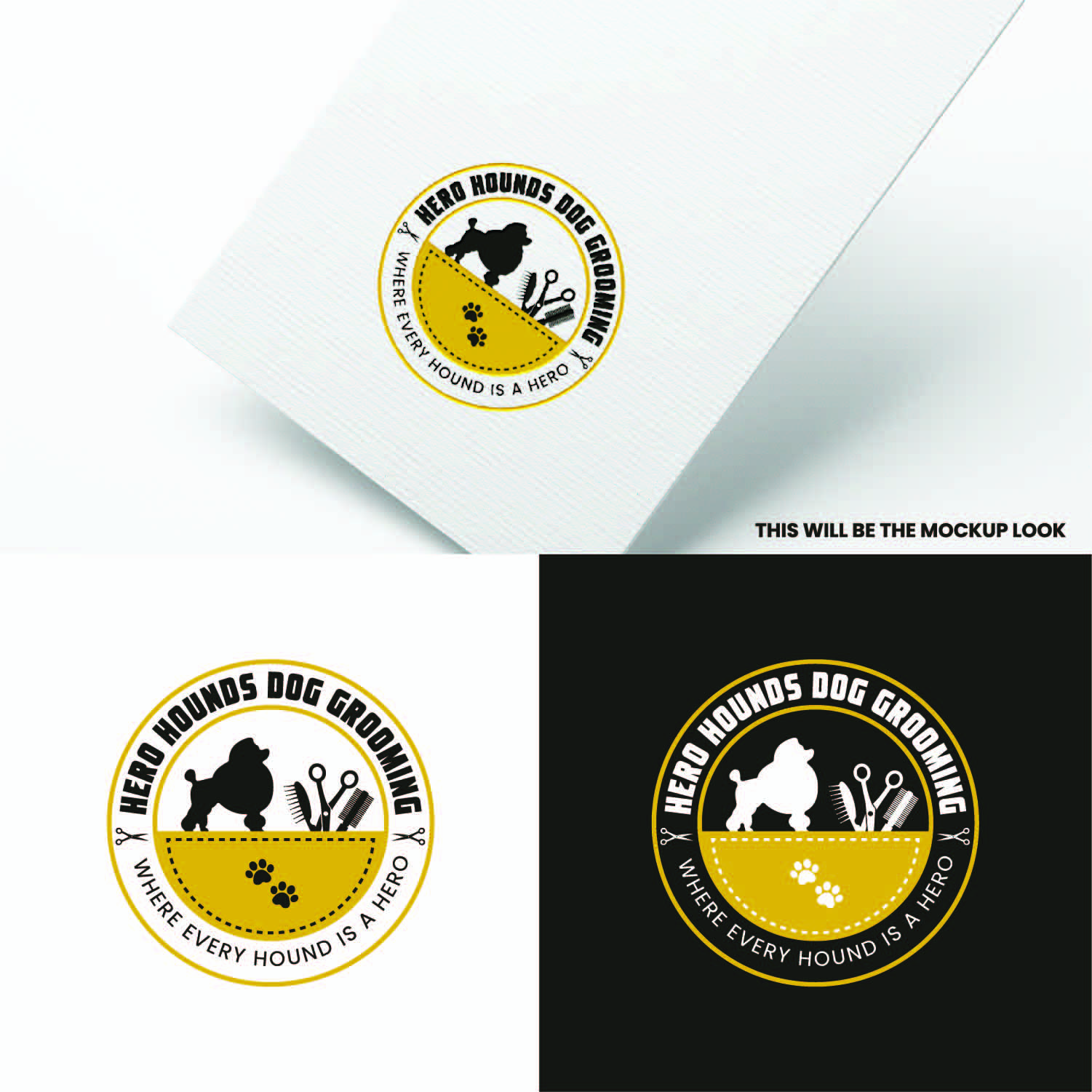 Design de Logo par Design_Duo pour ce projet | Design #31151362