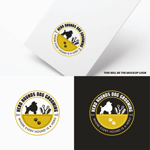Logo Design by Design_Duo for this project | Design #31151362