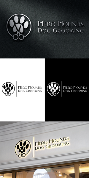 Logo Design by uzzal100 for this project | Design #31114177