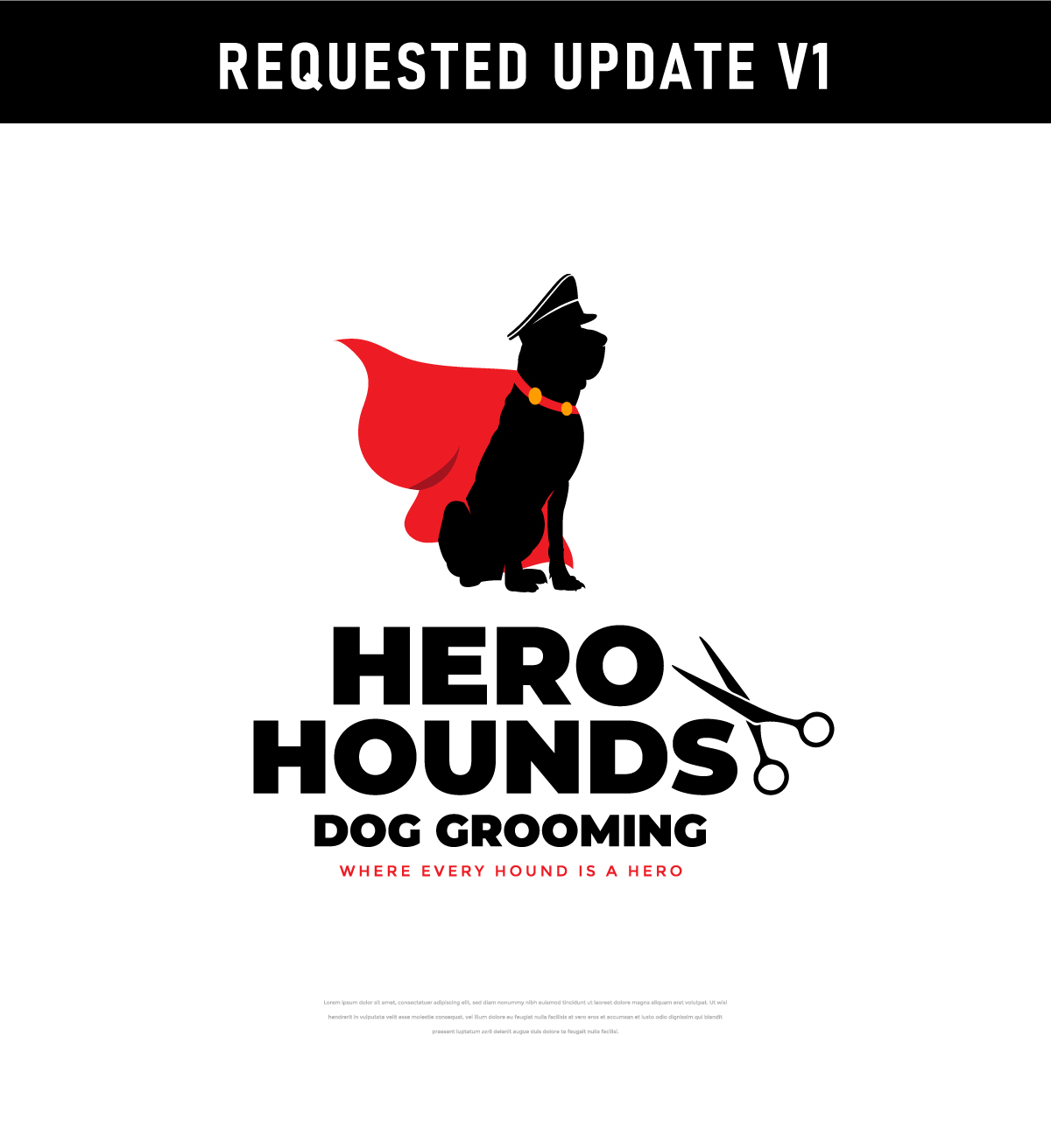 Logo Design by apik. for this project | Design #31123713