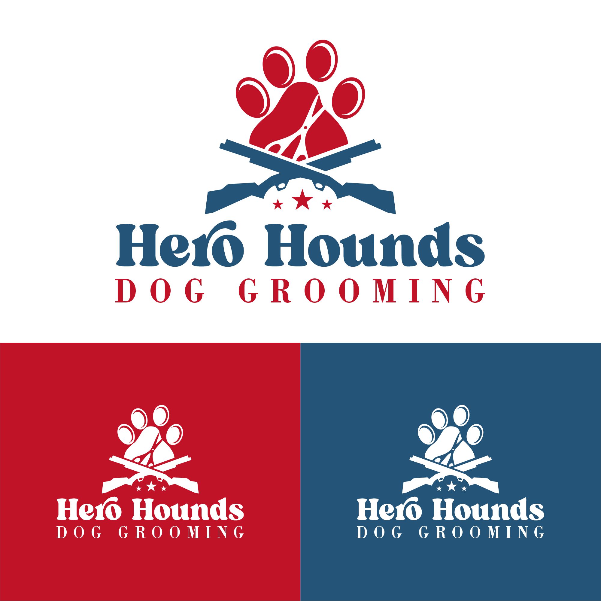 Logo Design by creative.bugs for this project | Design #31120602