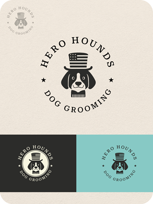 Logo Design by adigoofy 2 for this project | Design #31112766