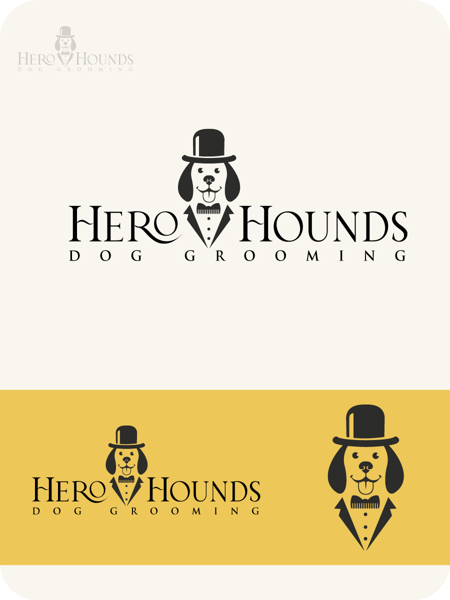 Logo Design by adigoofy 2 for this project | Design #31112832