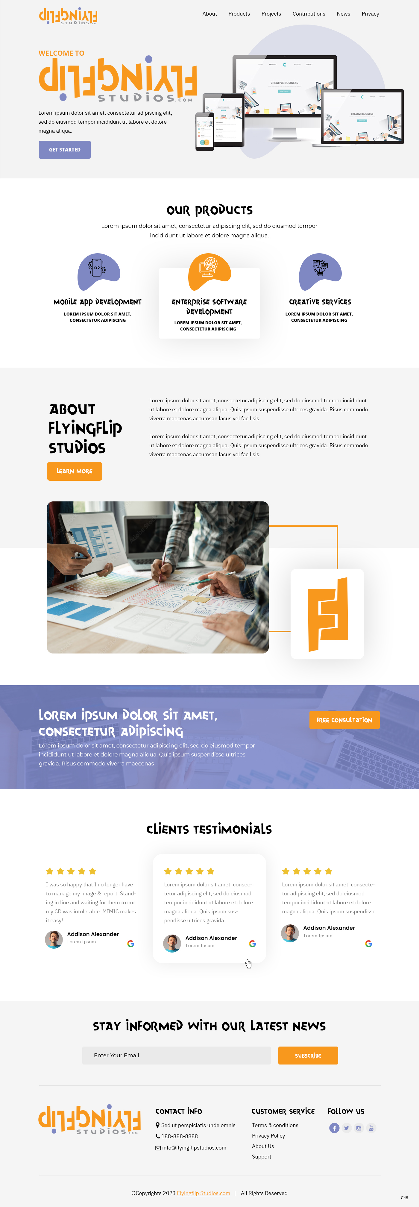 WordPress-Design von pb für dieses Projekt | Design #31122006