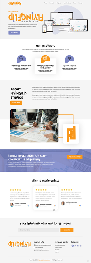 WordPress-Design von pb für dieses Projekt | Design: #31122006