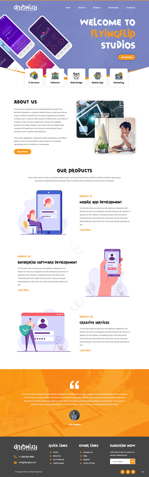 Diseño Wordpress por pb para este proyecto | Diseño: #31122016