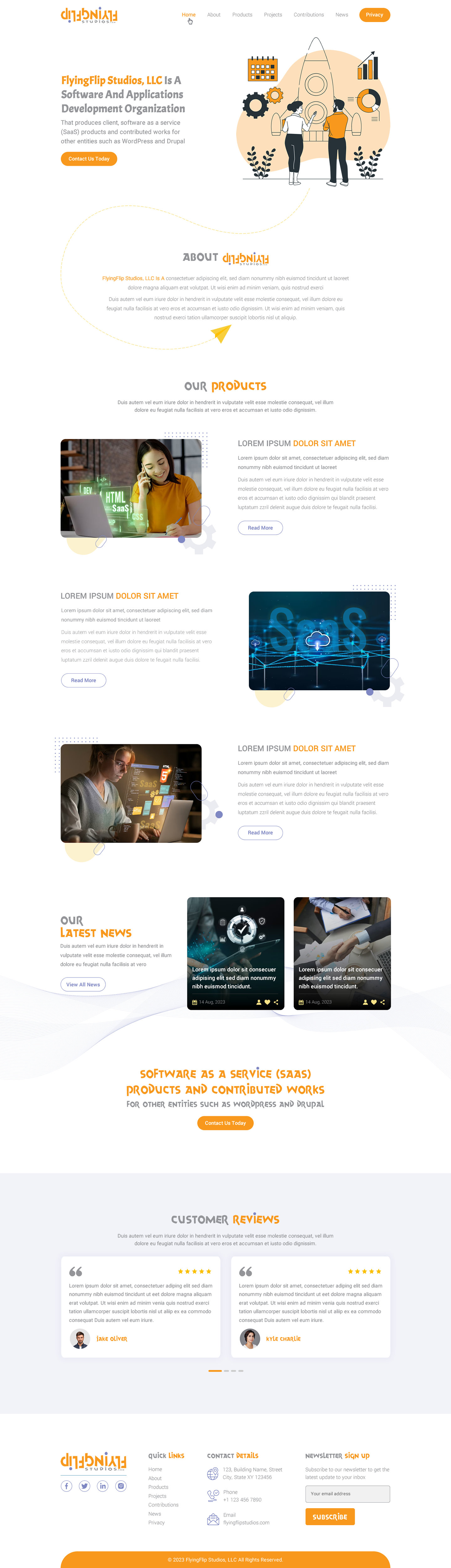 Wordpress Design by Sbss for this project | Design #31131911
