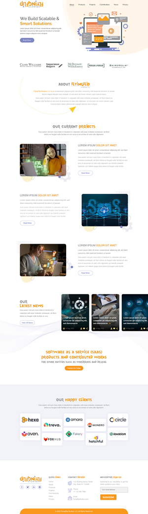 WordPress-Design von Sbss für dieses Projekt | Design: #31140501