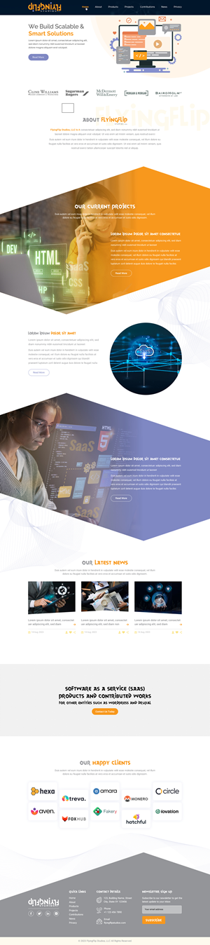 WordPress-Design von Sbss für dieses Projekt | Design: #31140588