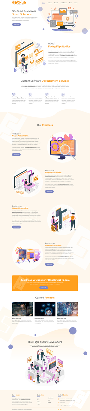 WordPress-Design von Sbss für dieses Projekt | Design: #31145561