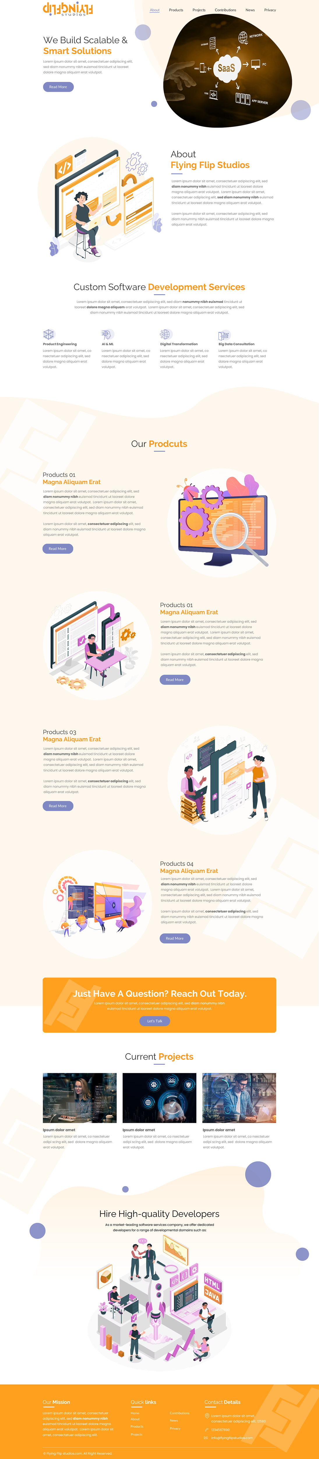 Wordpress Design by Sbss for this project | Design #31145562