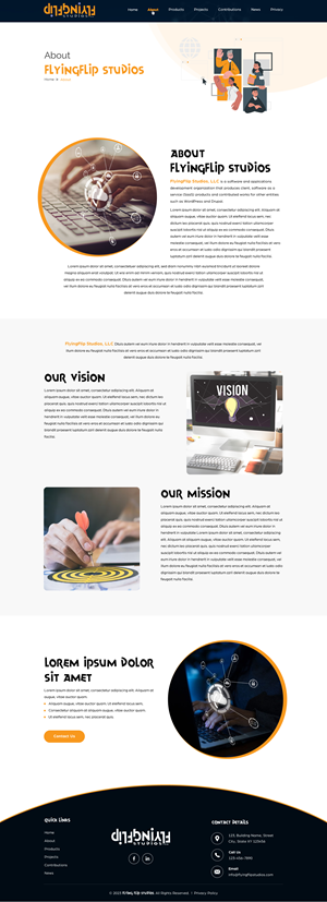 WordPress-Design von Sbss für dieses Projekt | Design: #31151724