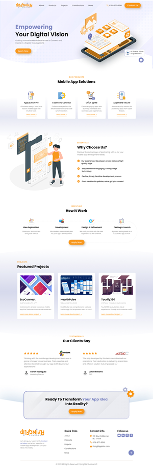 WordPress-Design von *mary für dieses Projekt | Design: #31117126