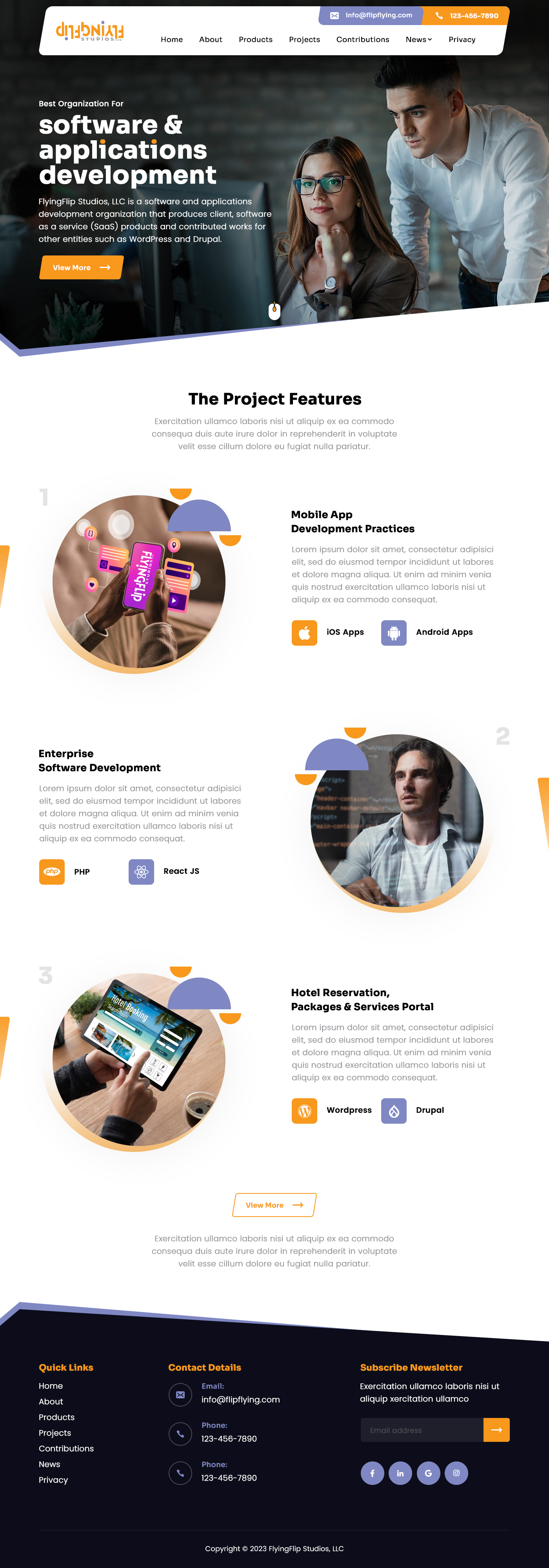 Wordpress Design by sai.designer87 for this project | Design #31135078