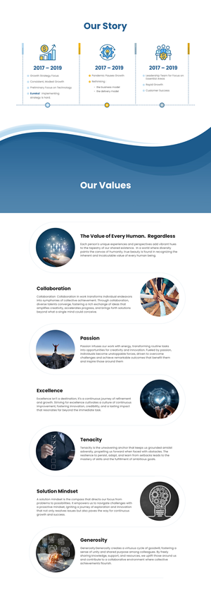 Web Design par MAHABA pour ce projet | Design : #31119601