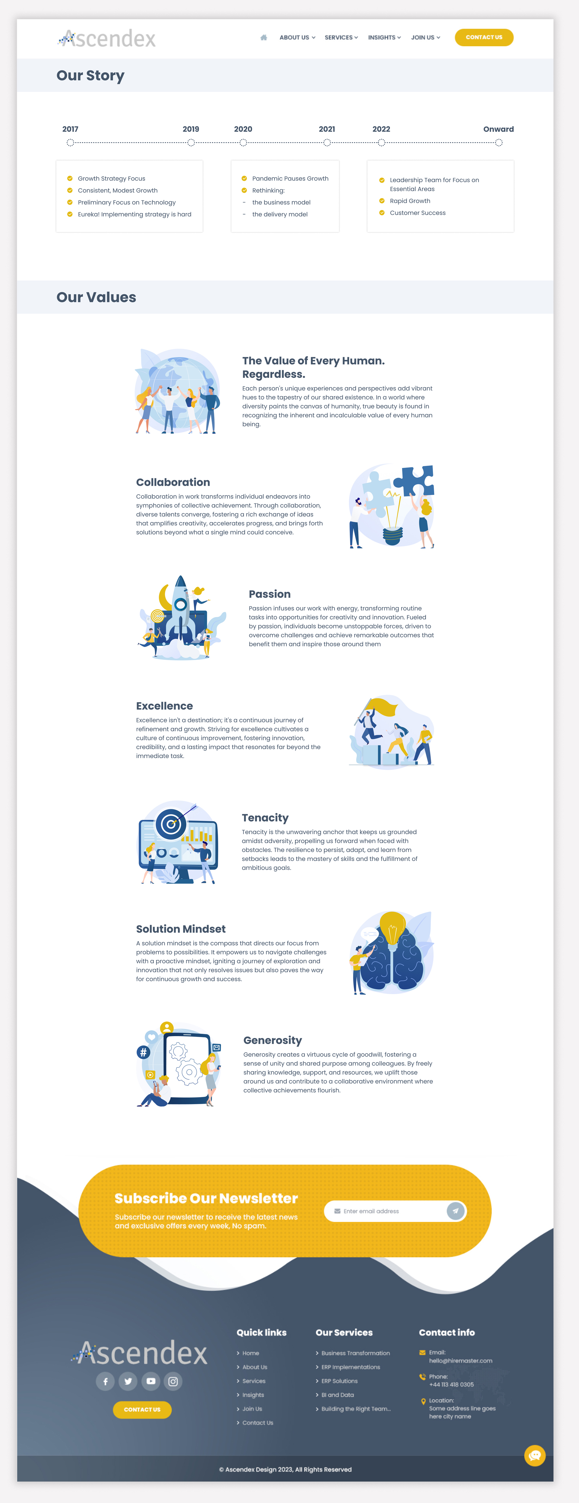 Diseño Web por AleBu para este proyecto | Diseño #31153176