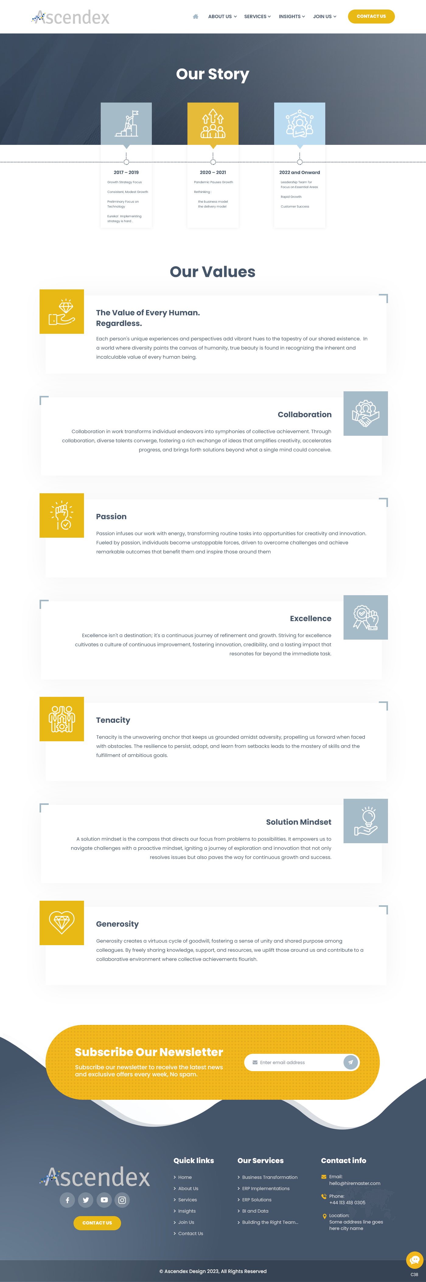 Diseño Web por pb para este proyecto | Diseño #31122029