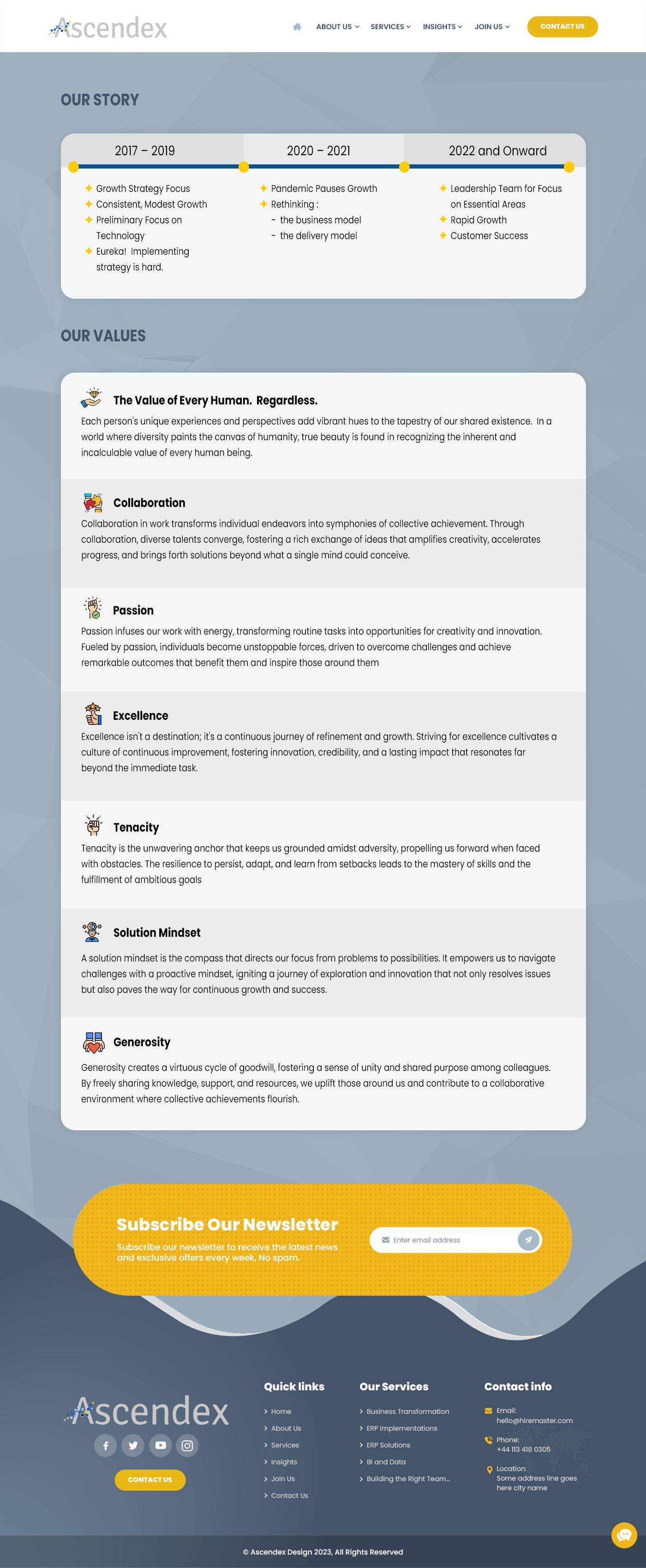 Diseño Web por pb para este proyecto | Diseño #31122038