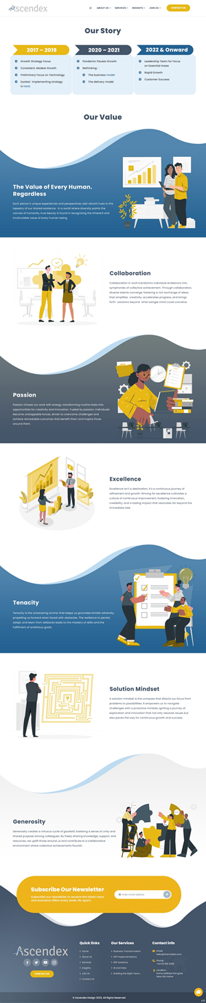 Web Design par pb pour ce projet | Design : #31122040