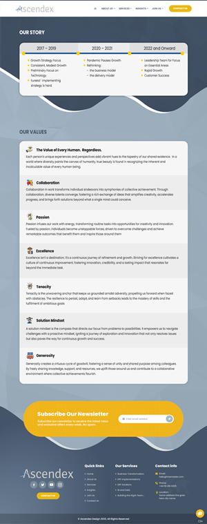 Web Design par pb pour ce projet | Design : #31134358