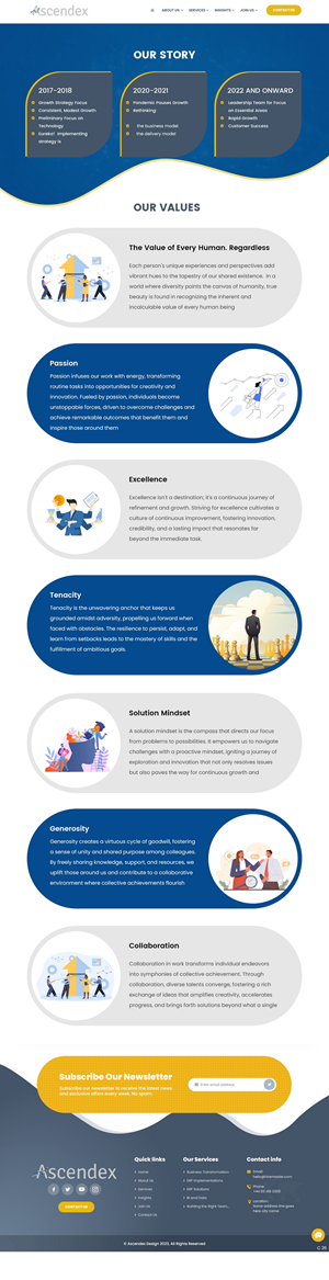 Web Design par pb pour ce projet | Design : #31134359