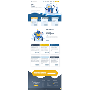 Web Design by vedverma1984