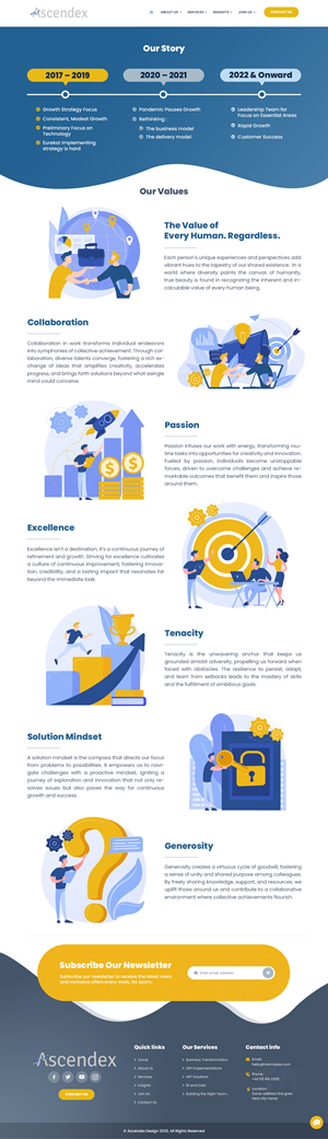 Web Design par SAI DESIGNS pour ce projet | Design : #31144763