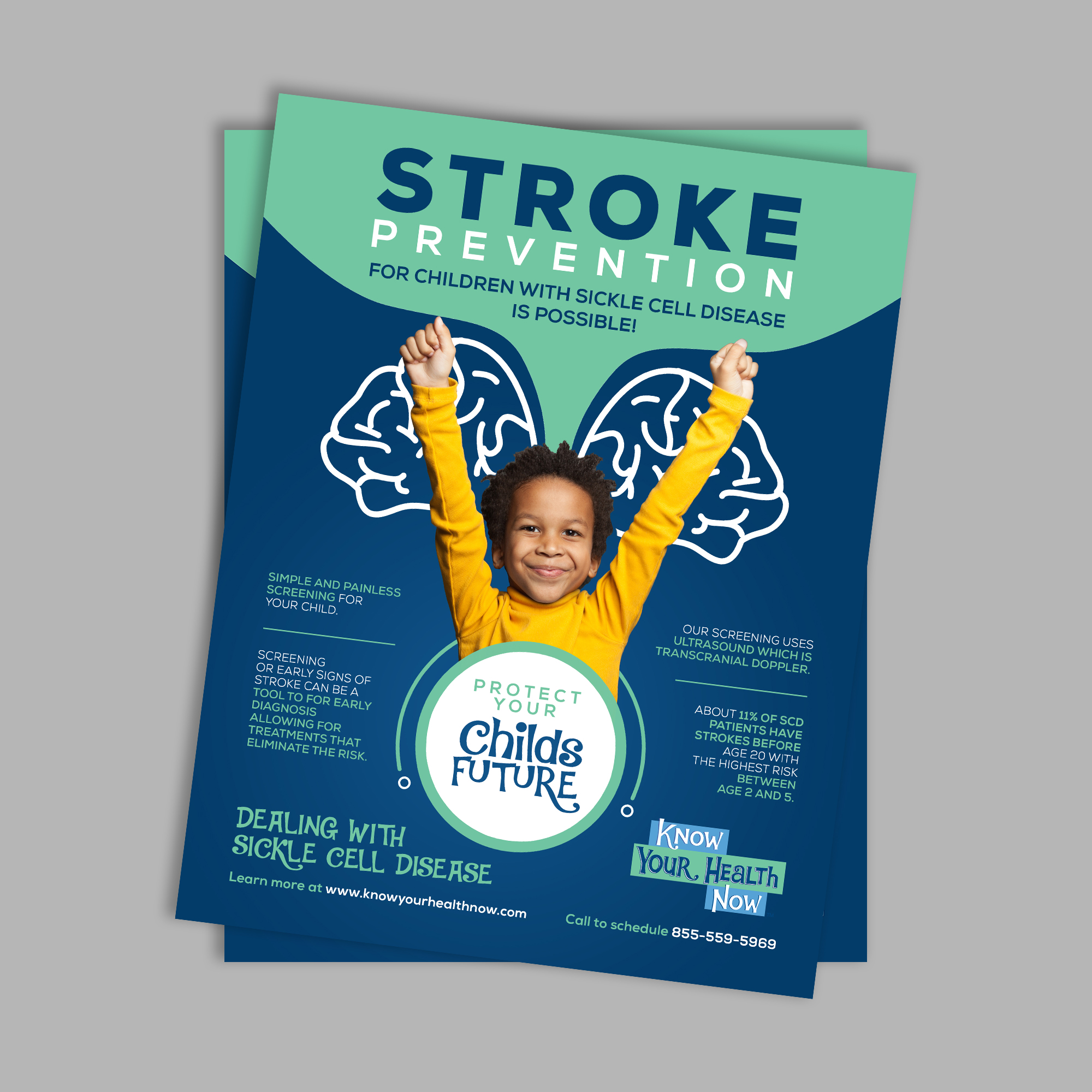 Flyer-Design von debdesign für dieses Projekt | Design #31120011