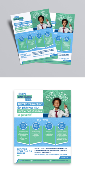 Flyer Design by debdesign for this project | Design: #31120128