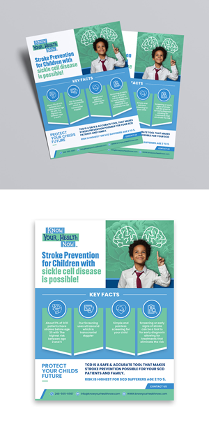 Flyer Design by debdesign for this project | Design: #31120129
