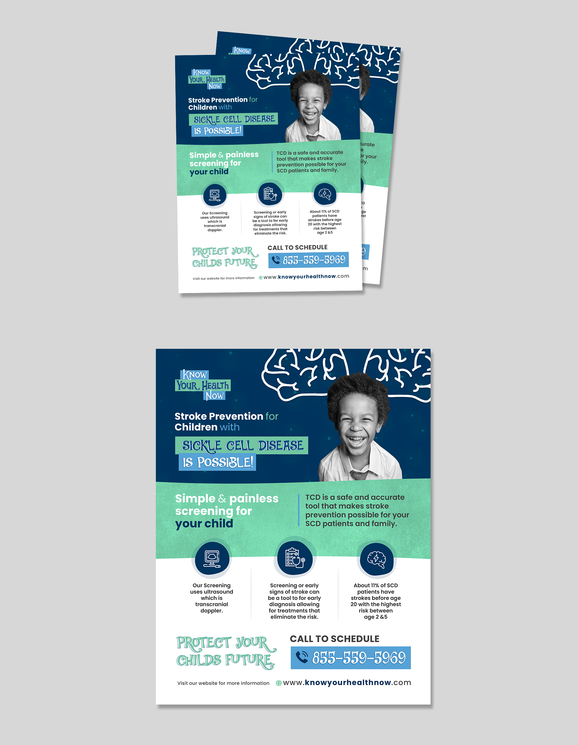 Flyer Design by debdesign for this project | Design #31120328