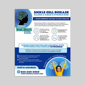 Flyer Design by DA. for this project | Design: #31118235