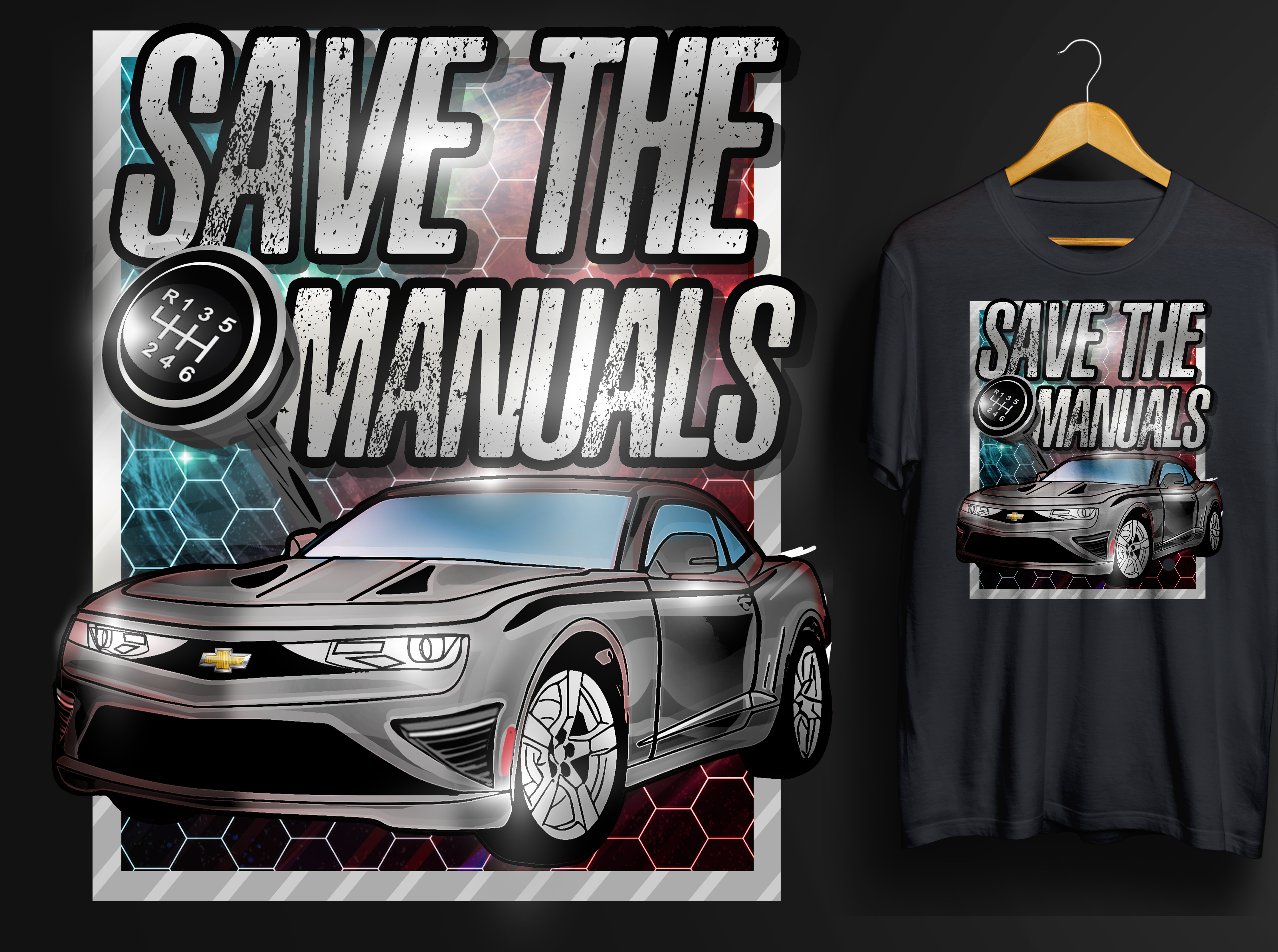 T-Shirt-Design von Md. Humayun für dieses Projekt | Design #31134968