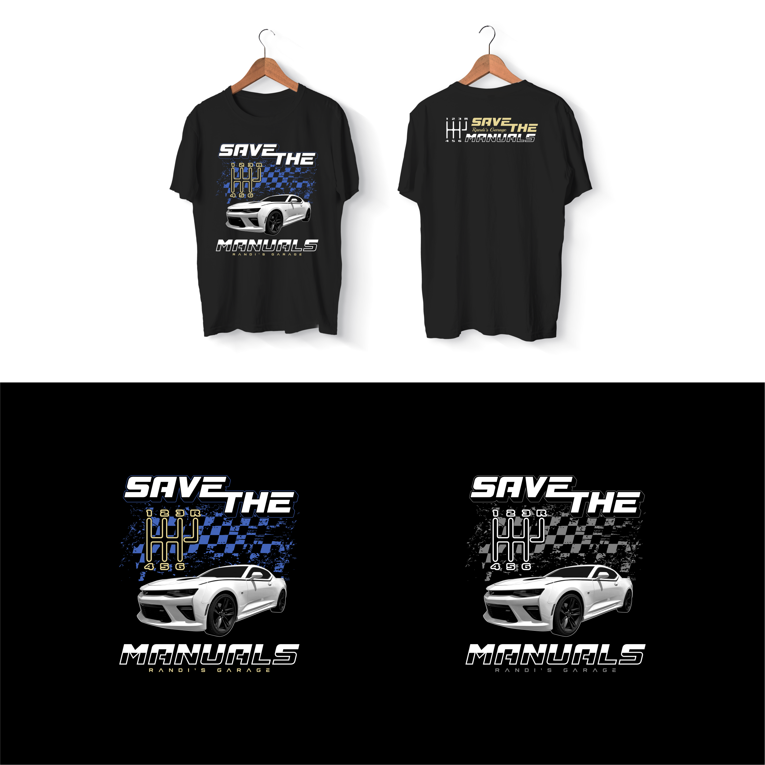T-shirt Design by YNCK for this project | Design #31122443
