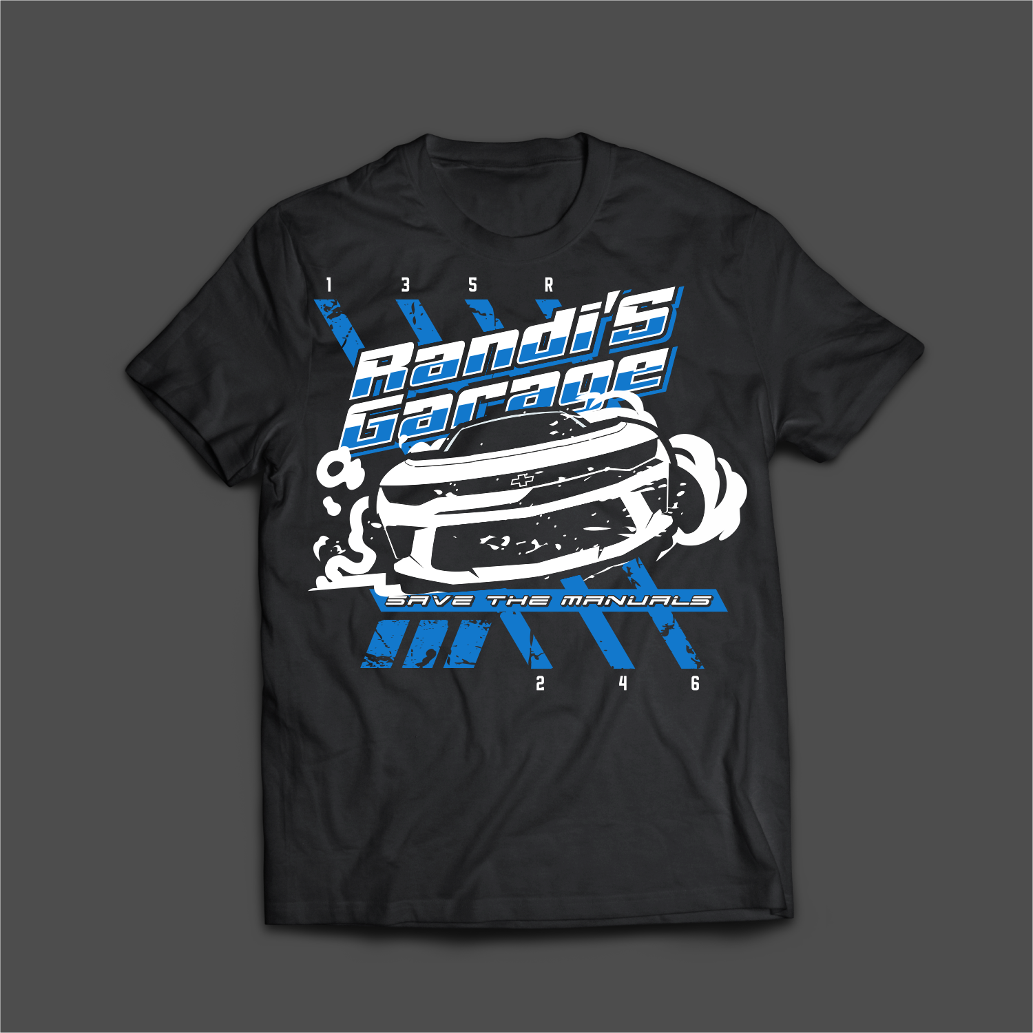 T-Shirt-Design von ThiagoB für dieses Projekt | Design: #31113050